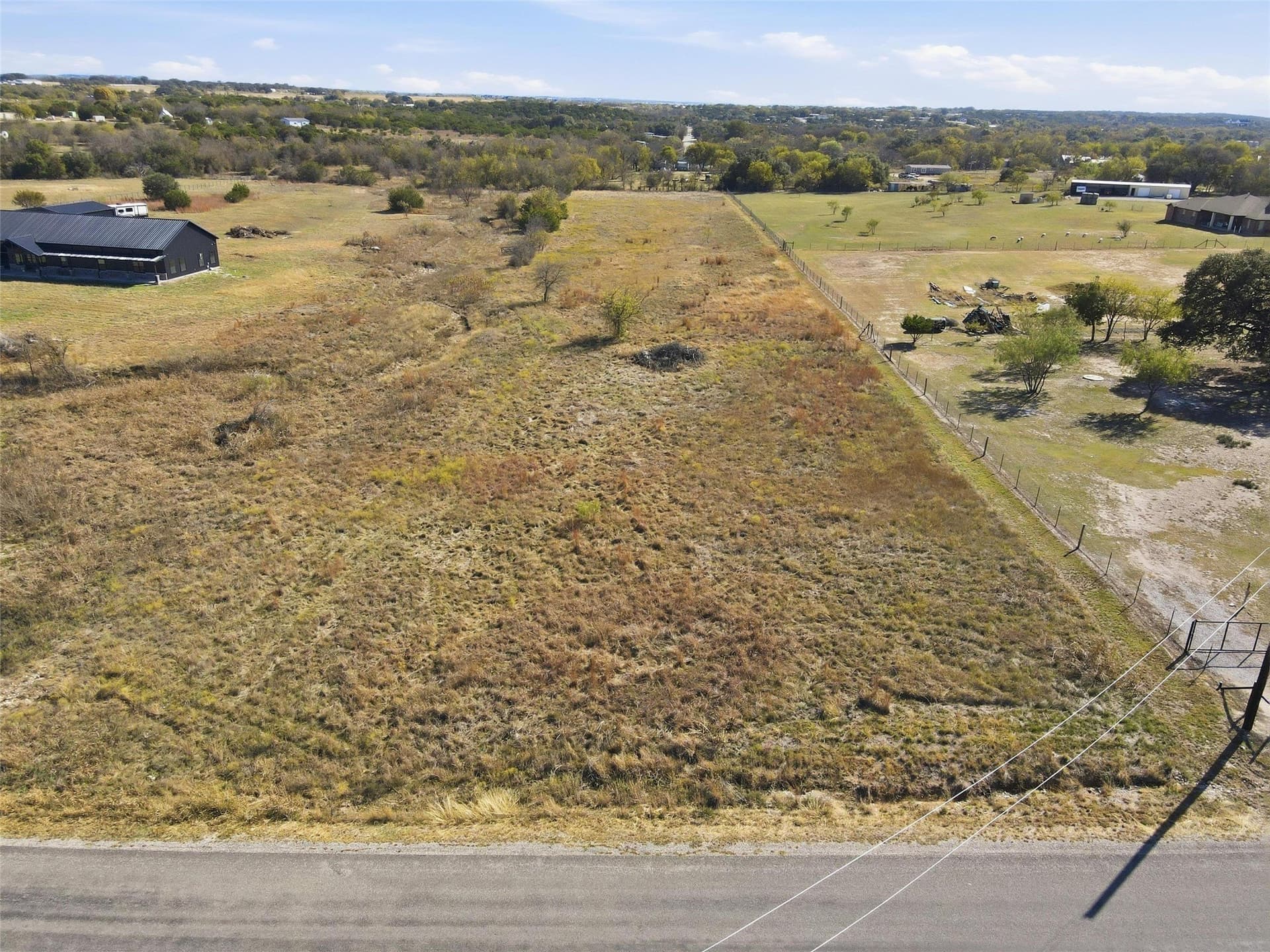 5 acres in Parker County - photo 17