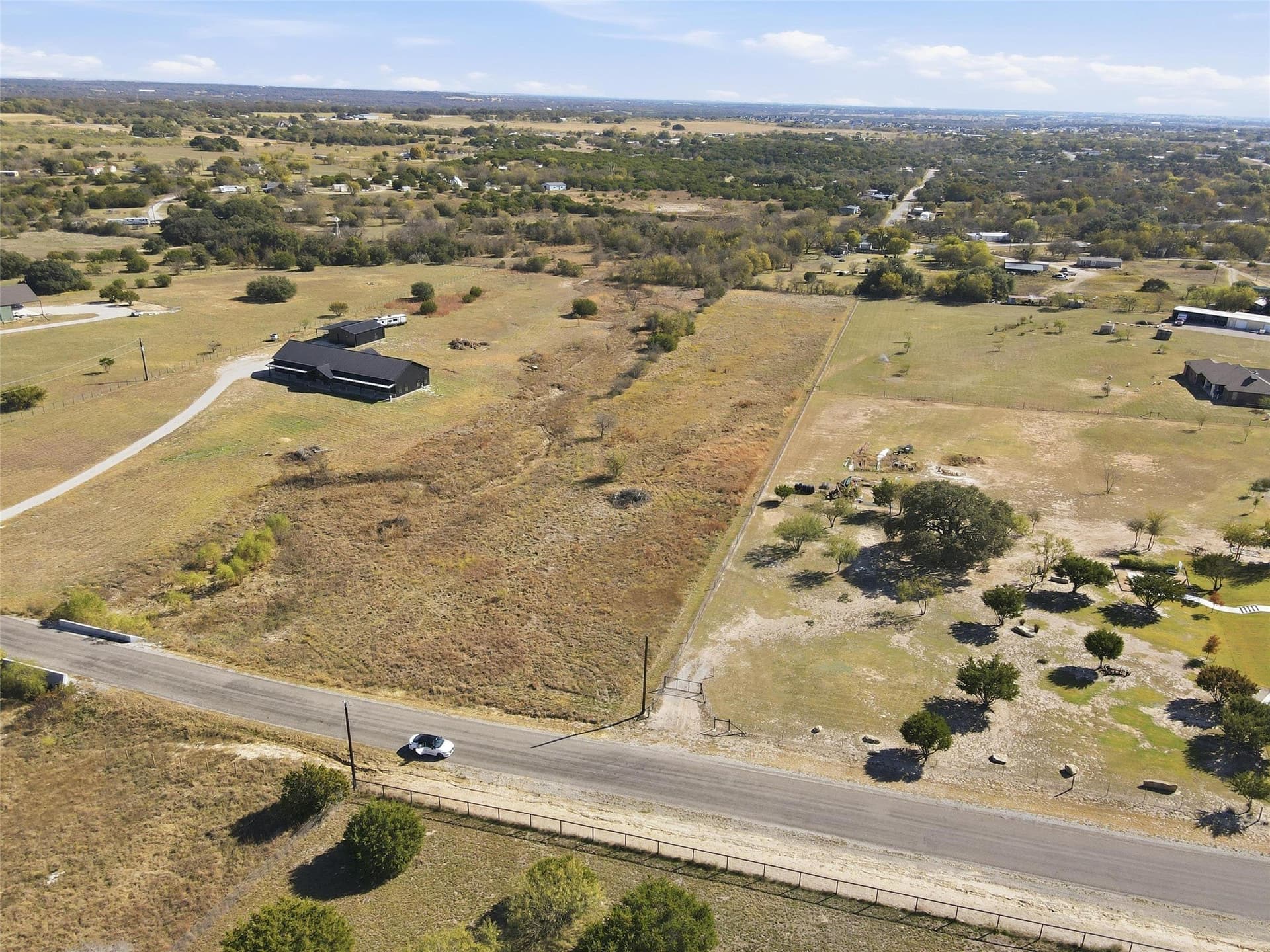 5 acres in Parker County - photo 14