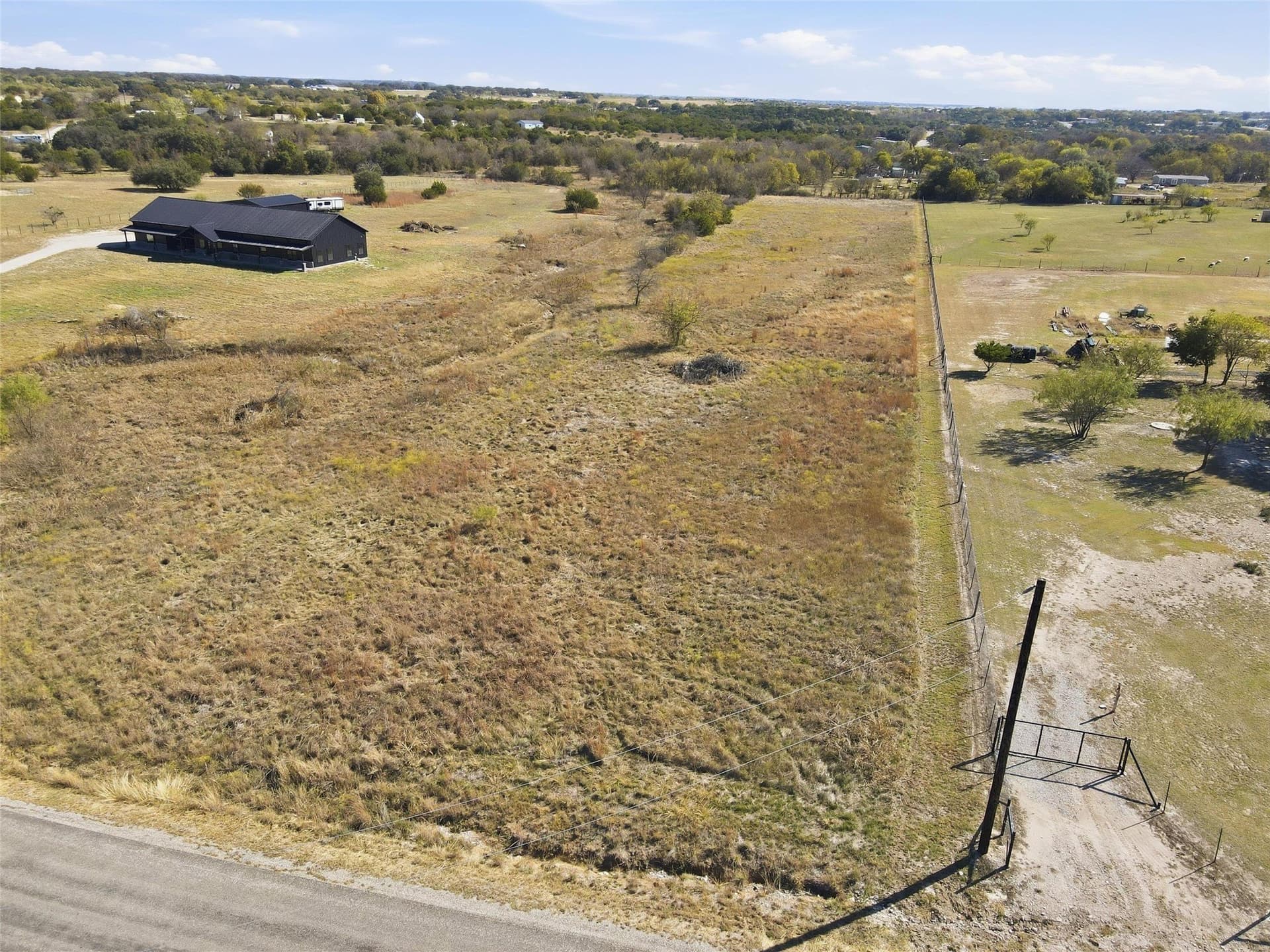 5 acres in Parker County - photo 18