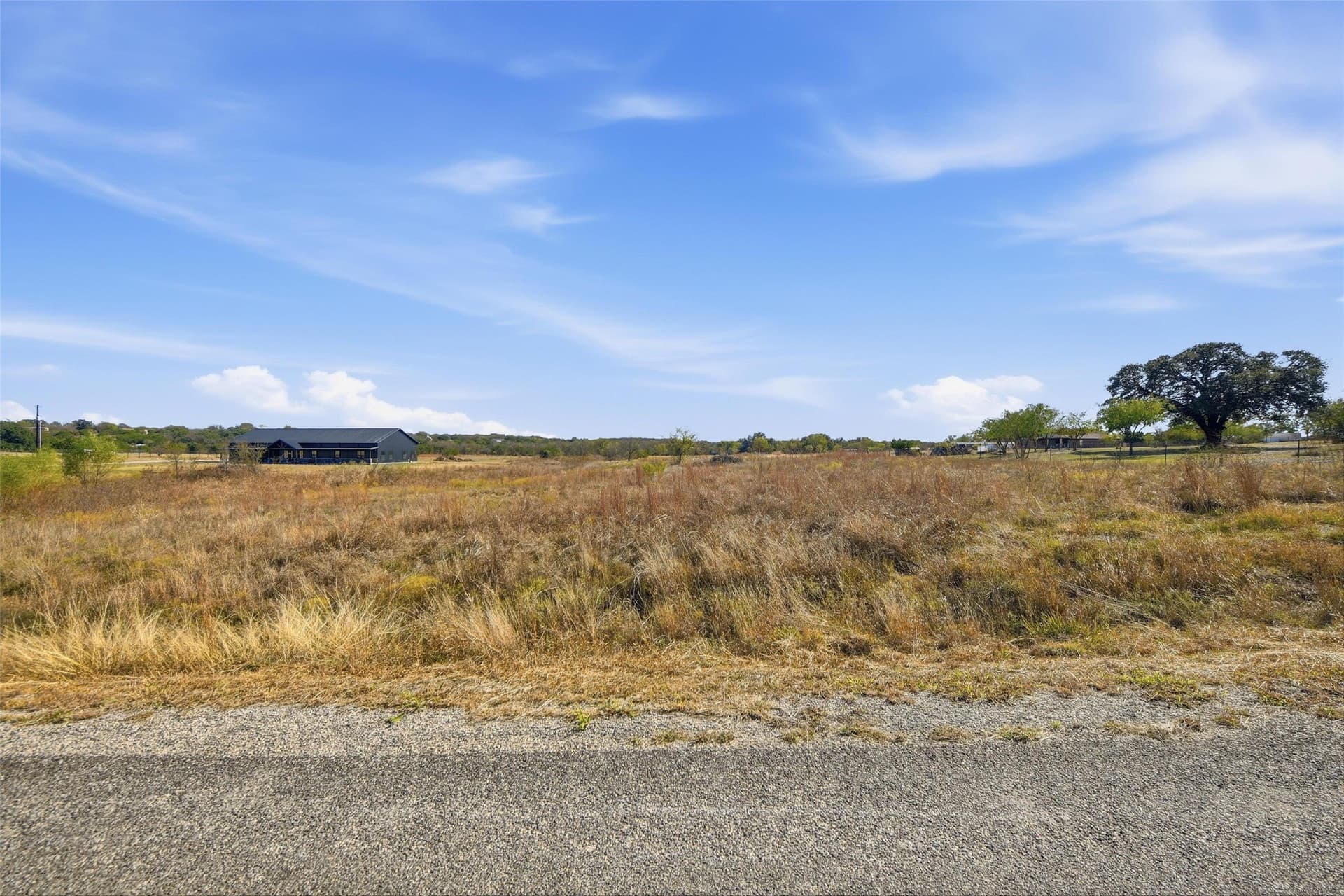 5 acres in Parker County gallery image 2