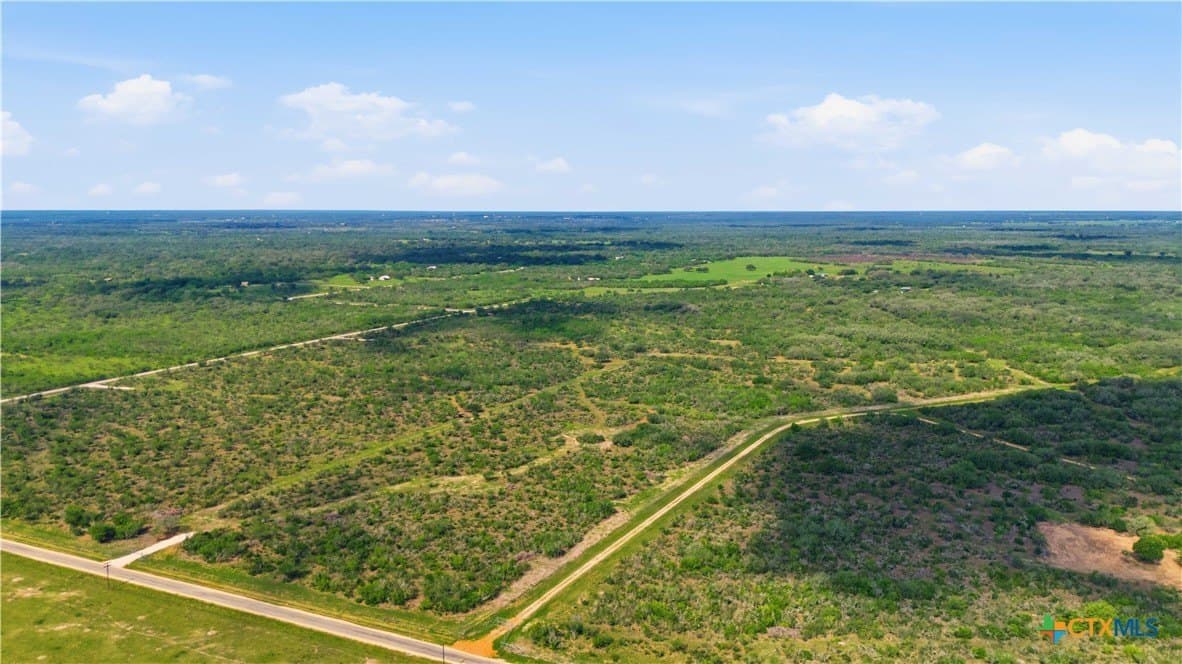 21.65 acres in Goliad County featured view