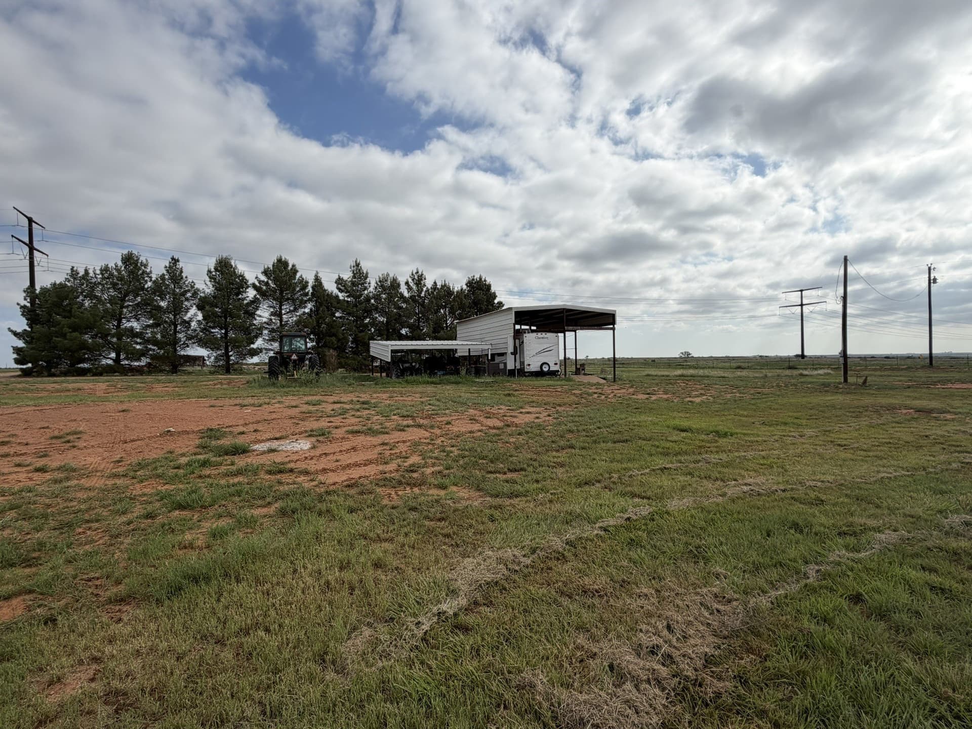325 acres in Childress County - photo 13