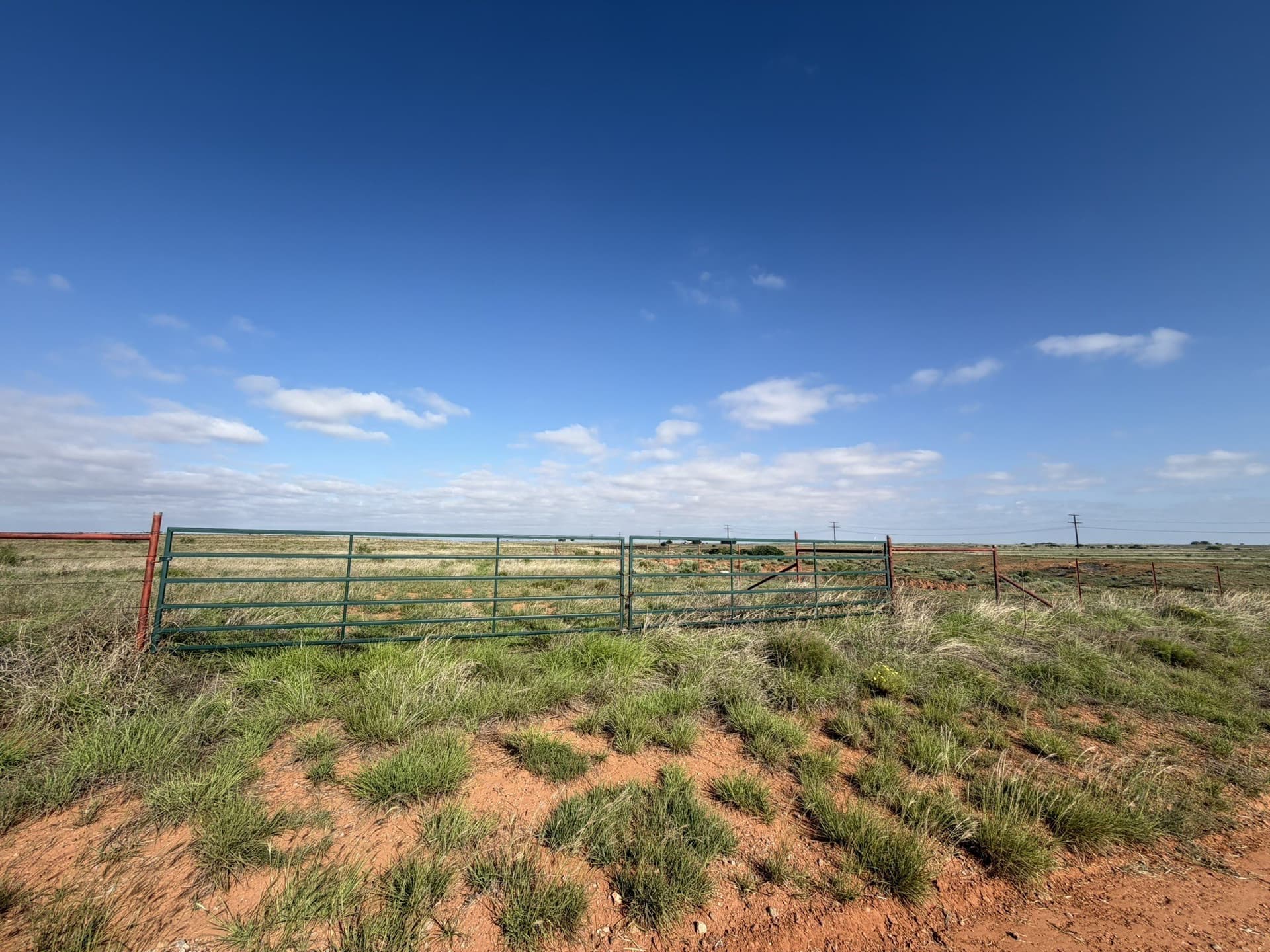 325 acres in Childress County - photo 38