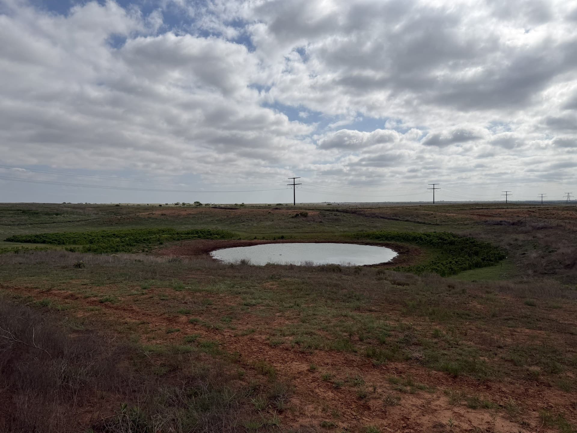 325 acres in Childress County - photo 20