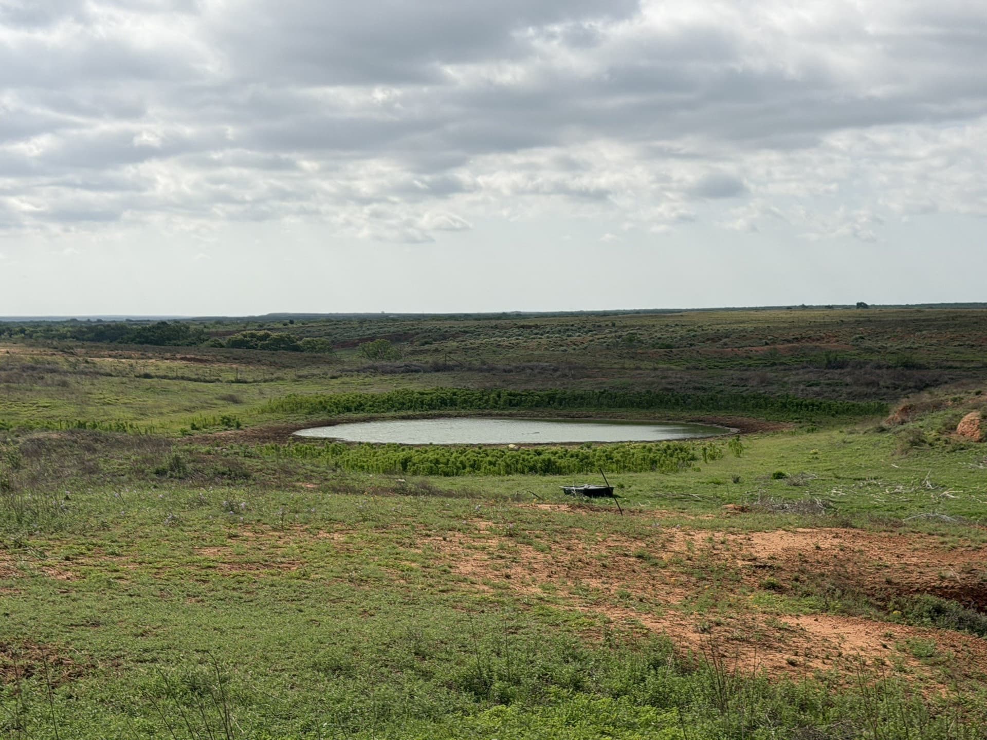 325 acres in Childress County - photo 18