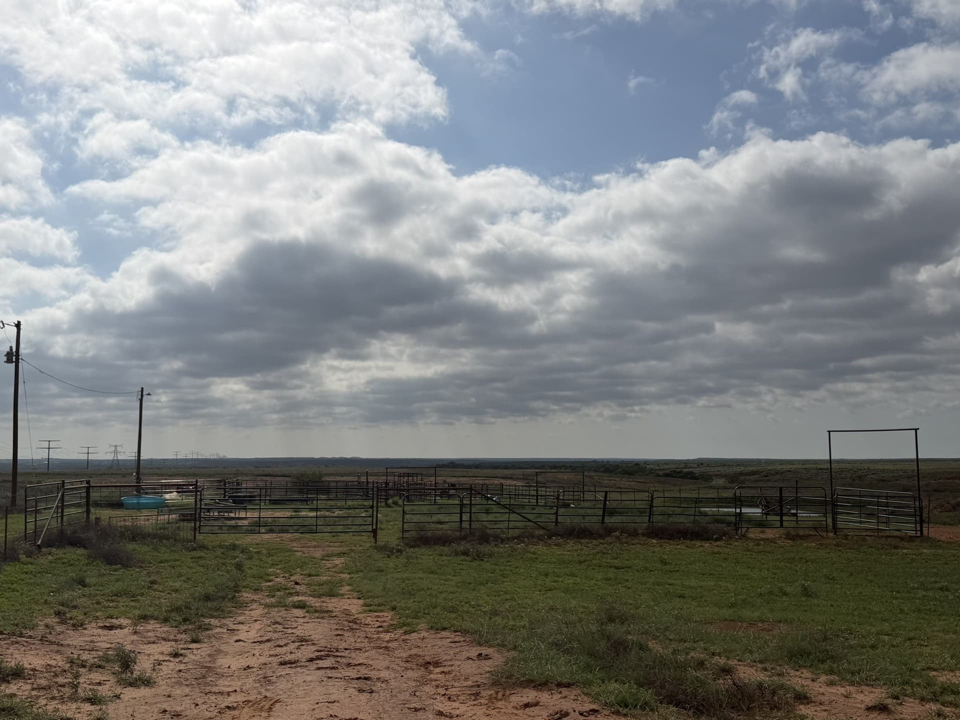 325 acres in Childress County - photo 15