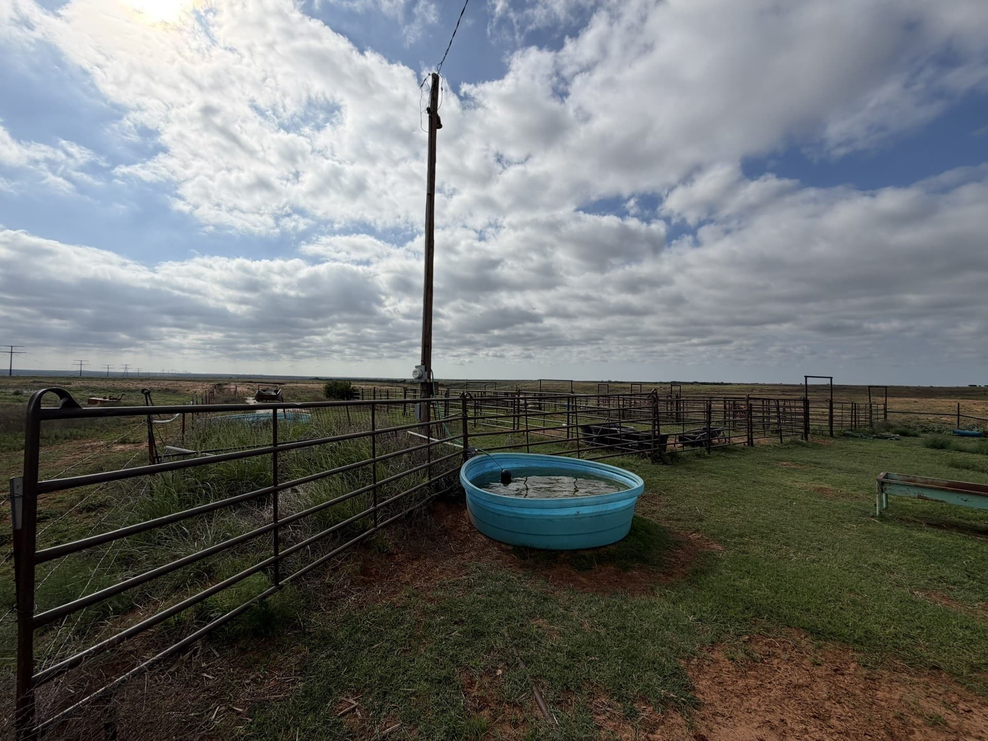 325 acres in Childress County - photo 17