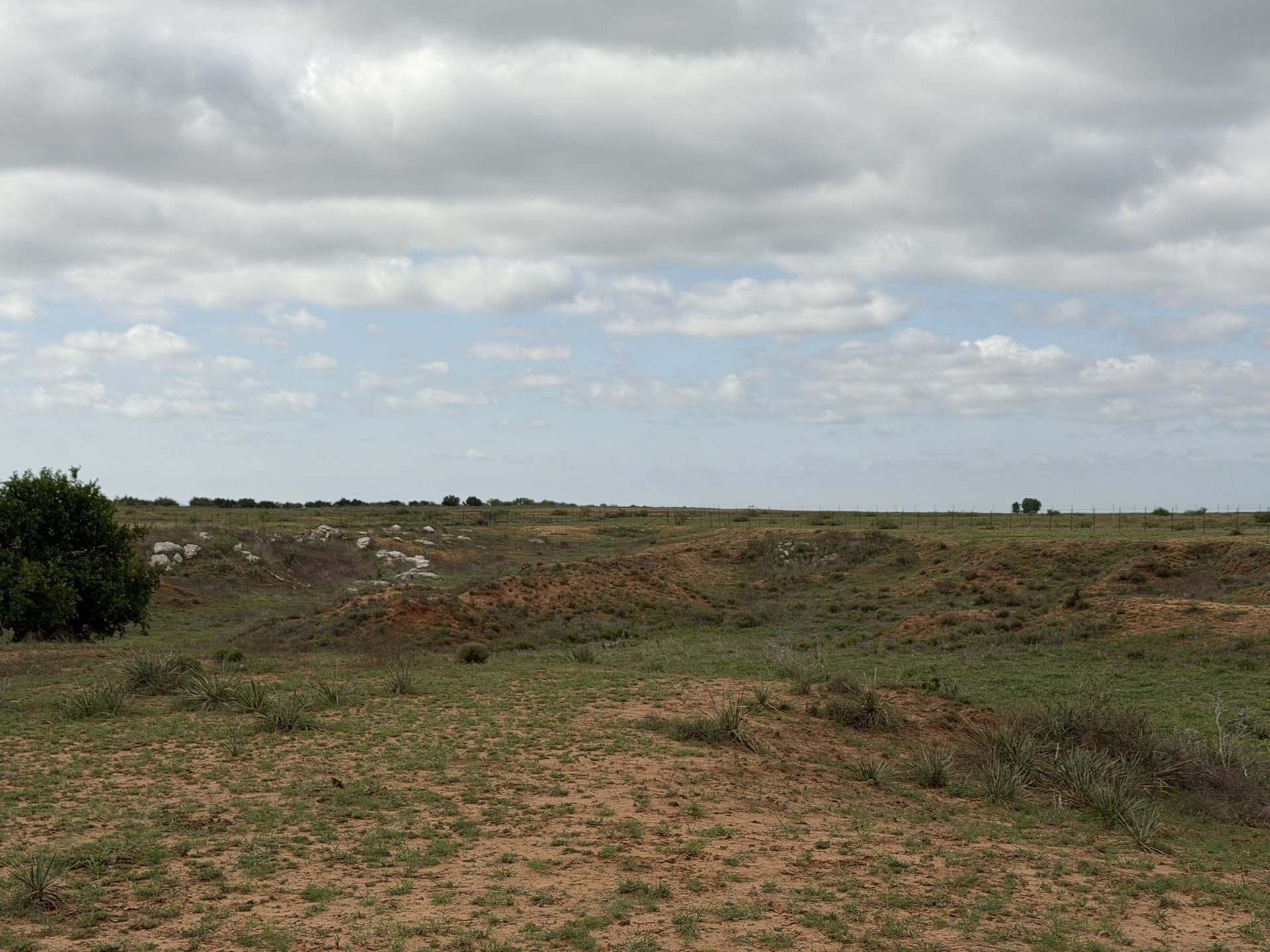 325 acres in Childress County - photo 33