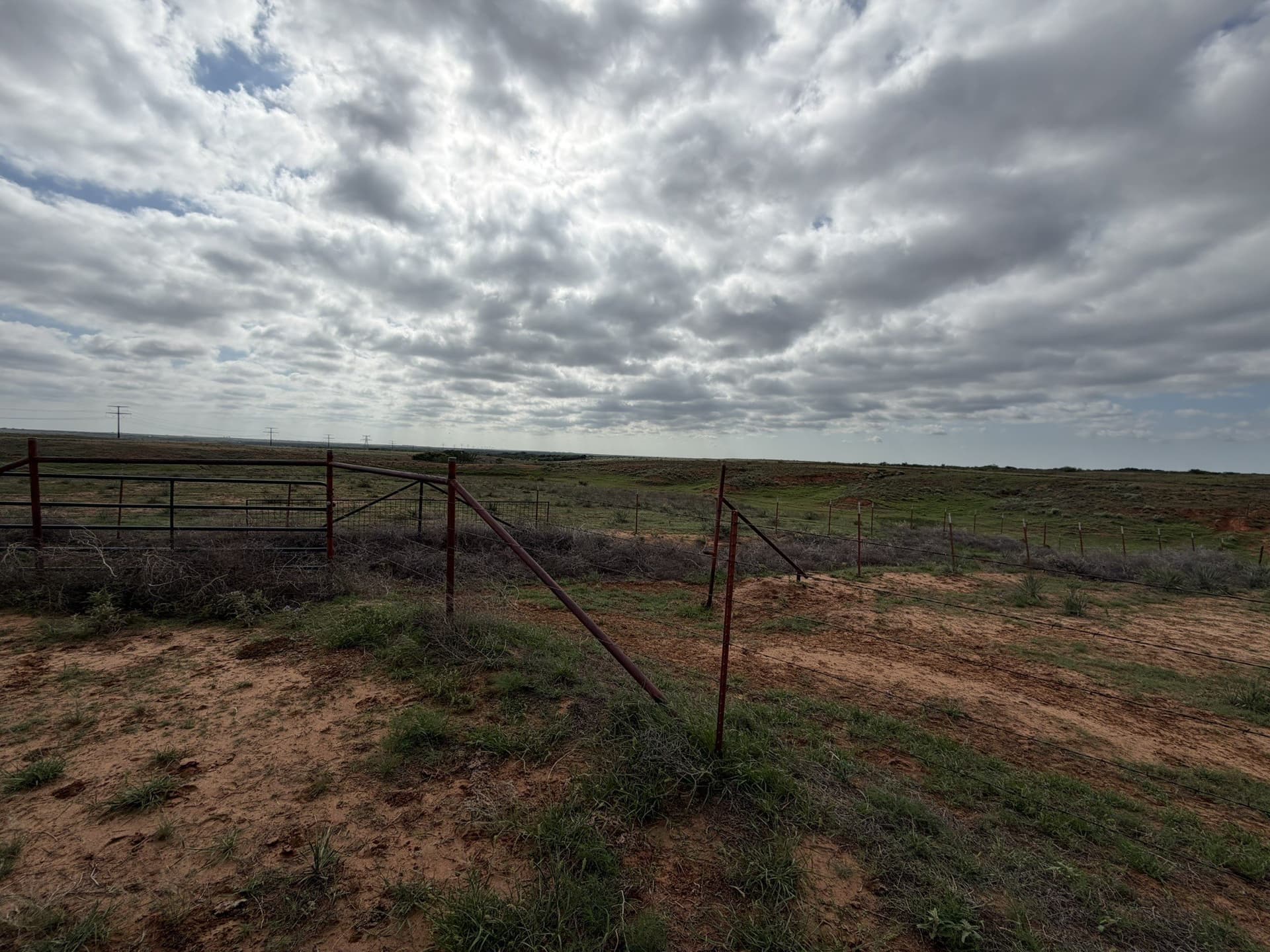 325 acres in Childress County - photo 23
