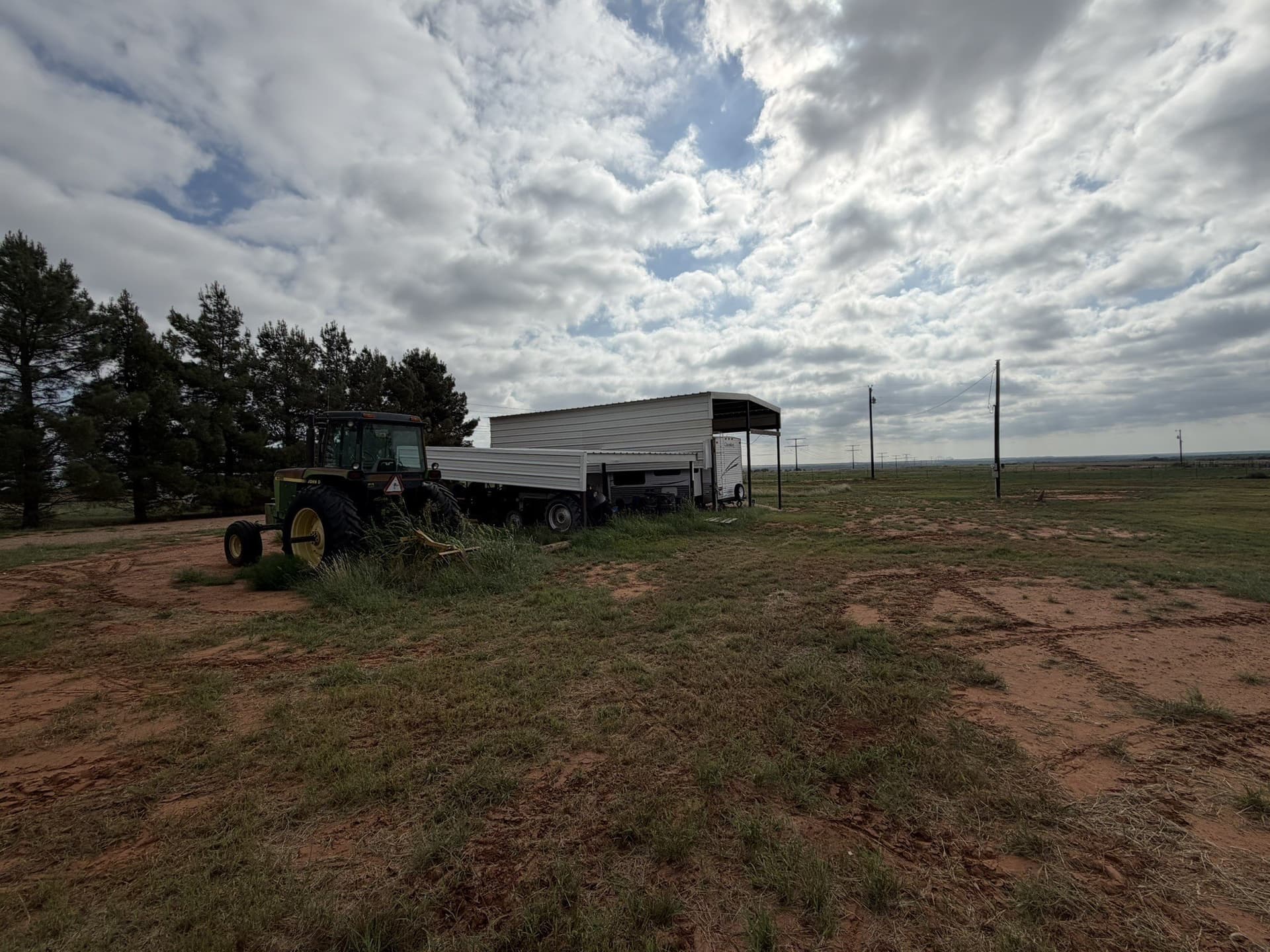 325 acres in Childress County - photo 11
