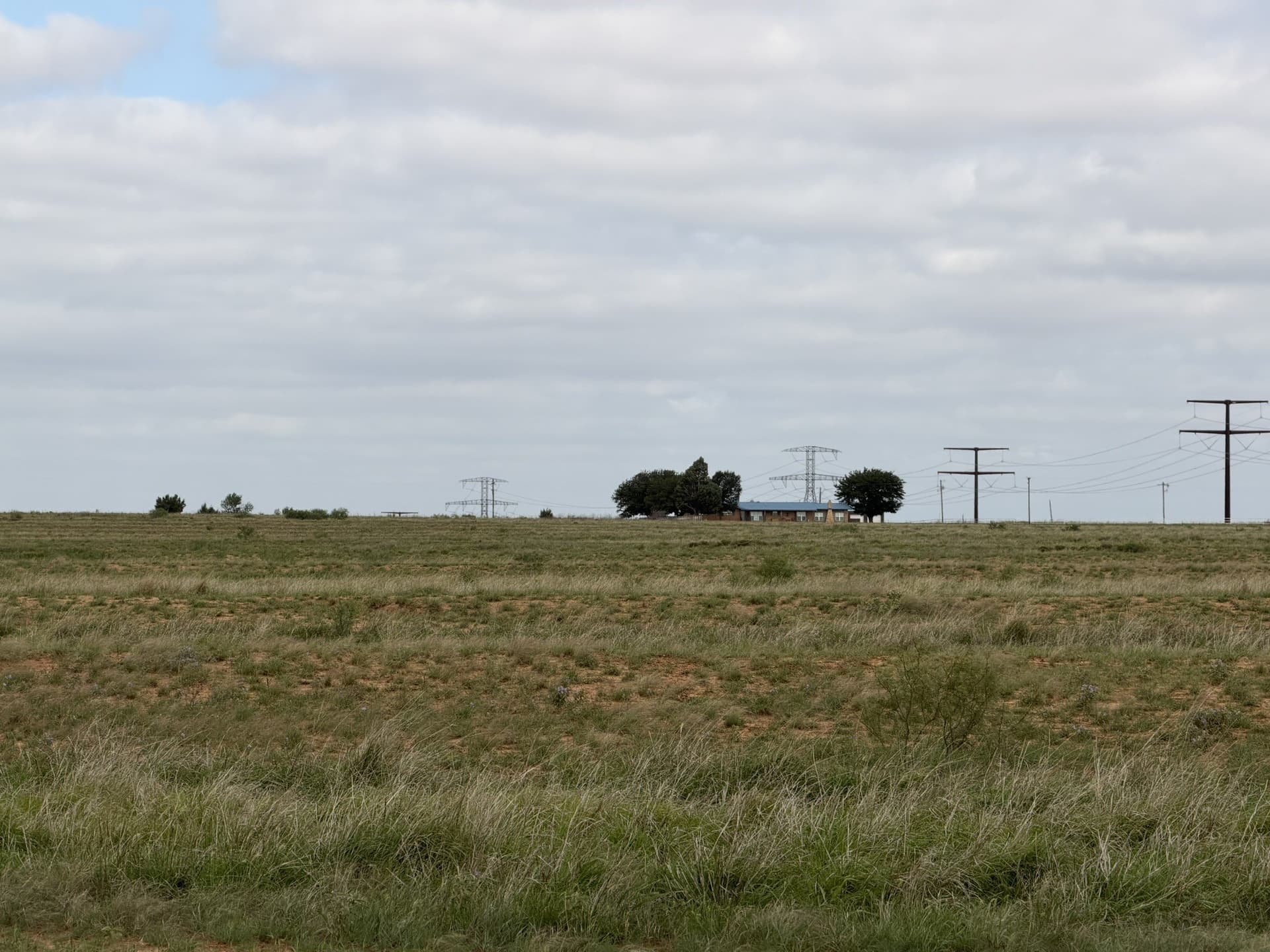 325 acres in Childress County - photo 35