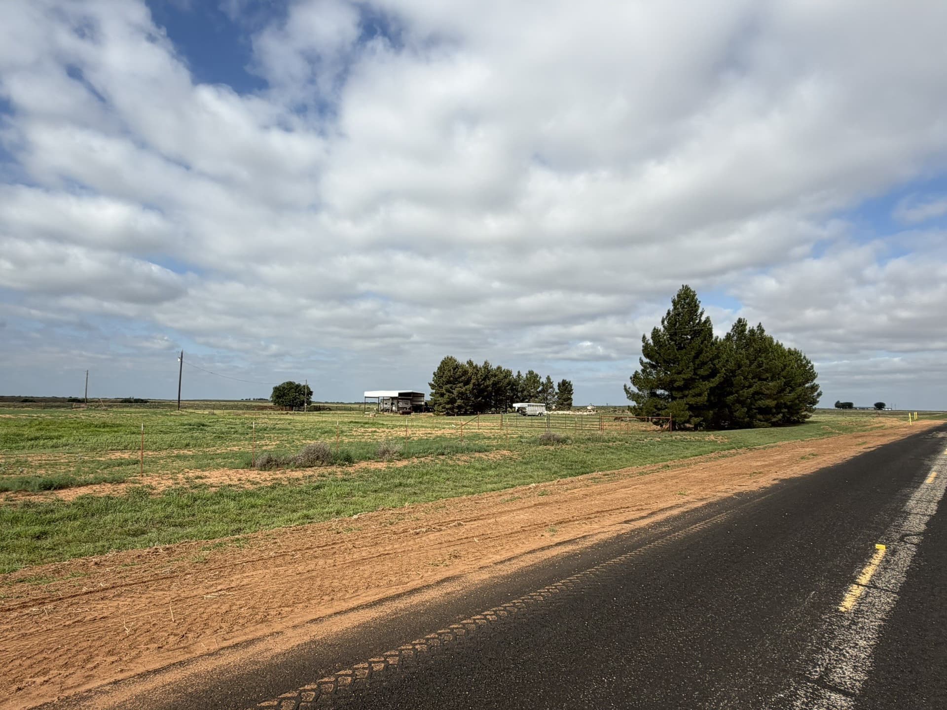 325 acres in Childress County - photo 7