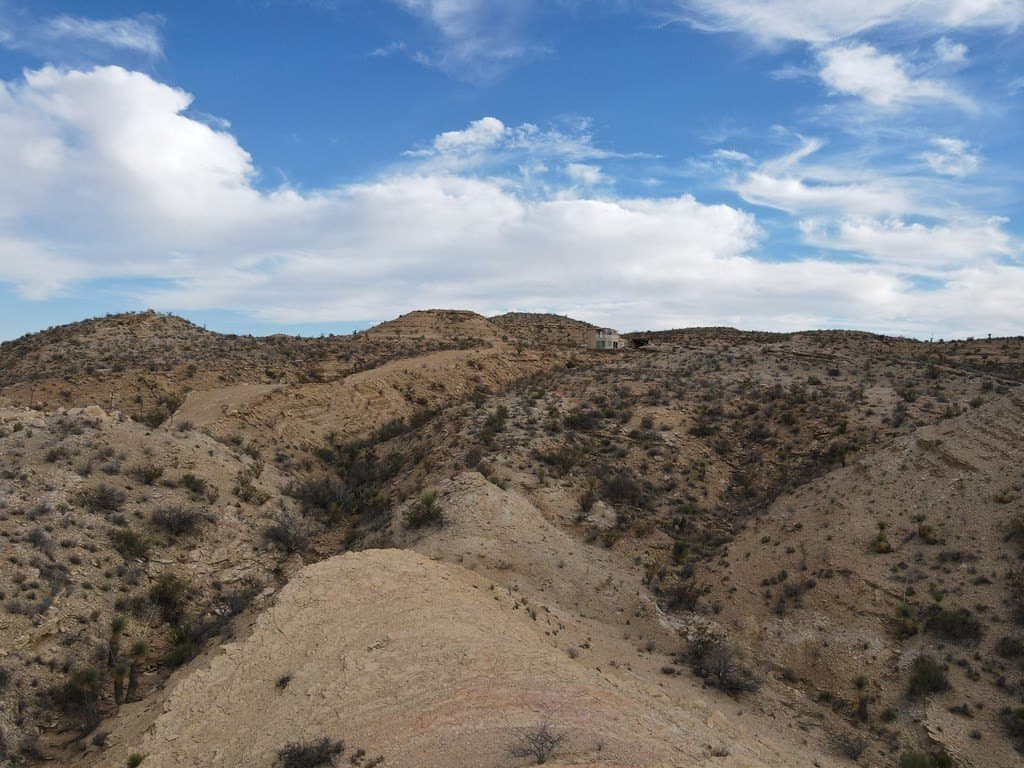 41.41 acres in Brewster County - photo 29