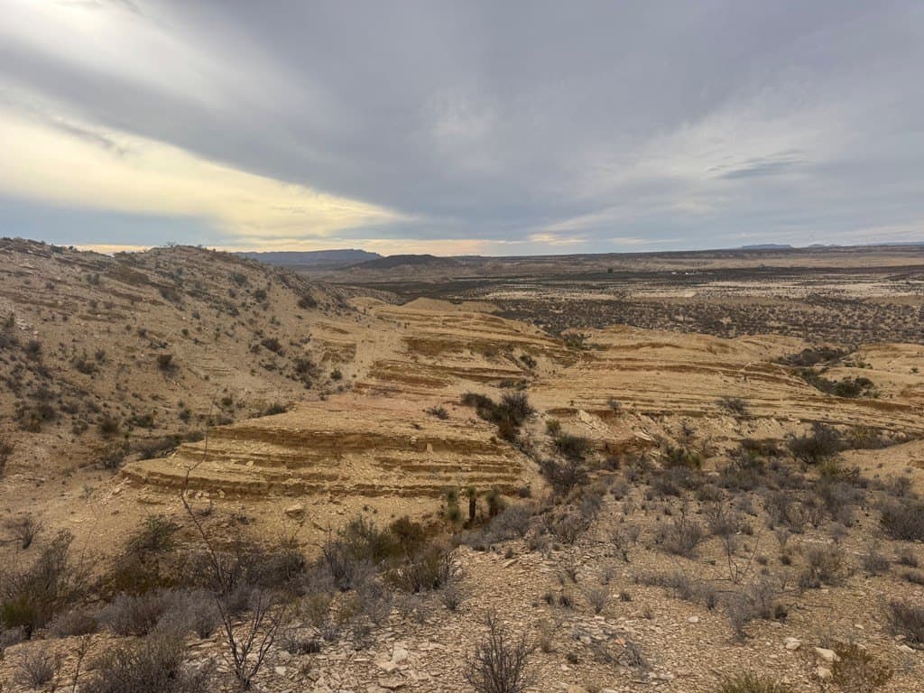 41.41 acres in Brewster County - photo 23