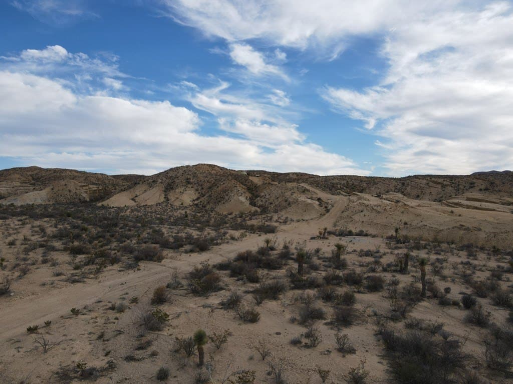 41.41 acres in Brewster County - photo 28