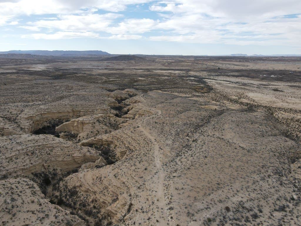 41.41 acres in Brewster County - photo 26