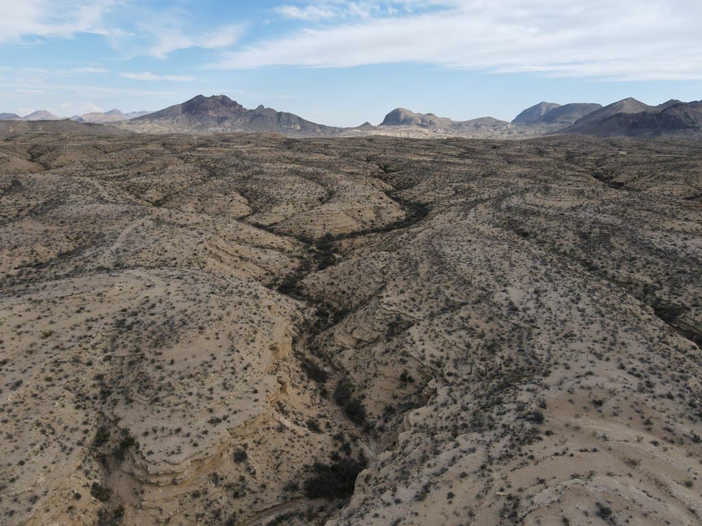 41.41 acres in Brewster County - photo 27