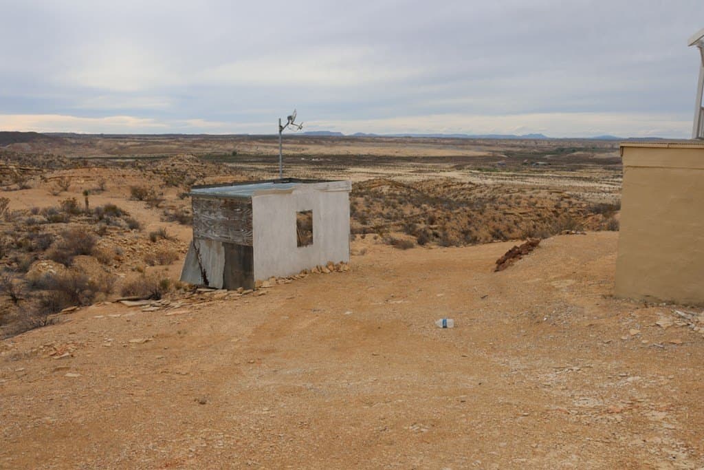 41.41 acres in Brewster County - photo 19
