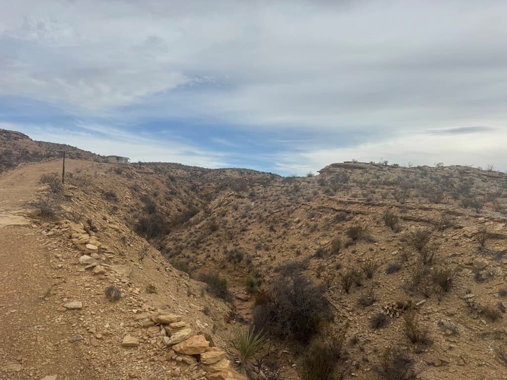 41.41 acres in Brewster County - photo 22
