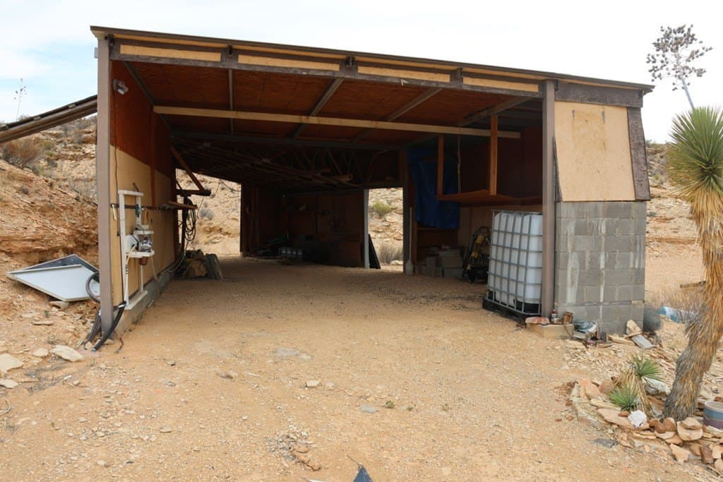 41.41 acres in Brewster County - photo 18