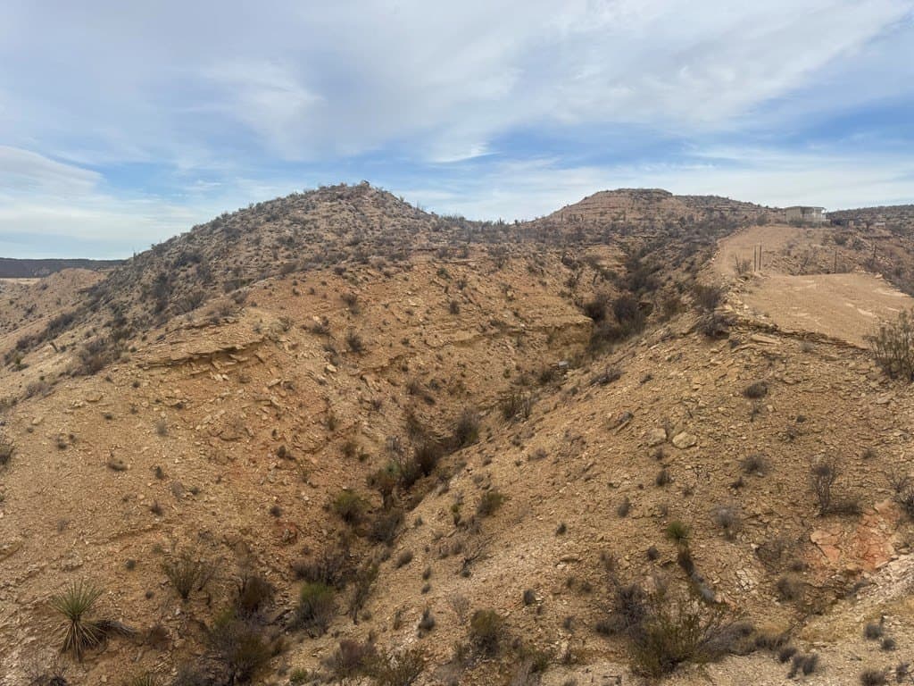 41.41 acres in Brewster County - photo 24