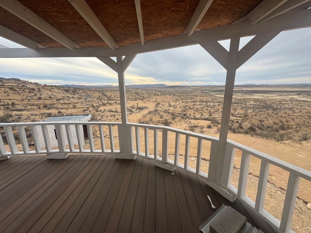 41.41 acres in Brewster County - photo 6