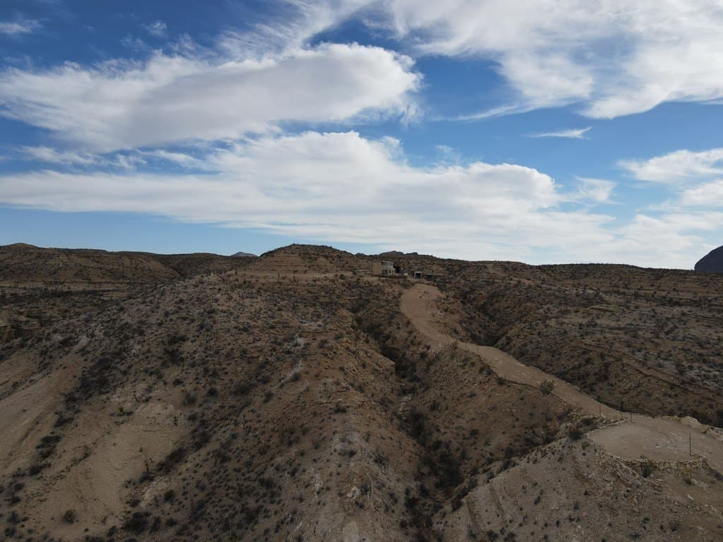 41.41 acres in Brewster County - photo 25