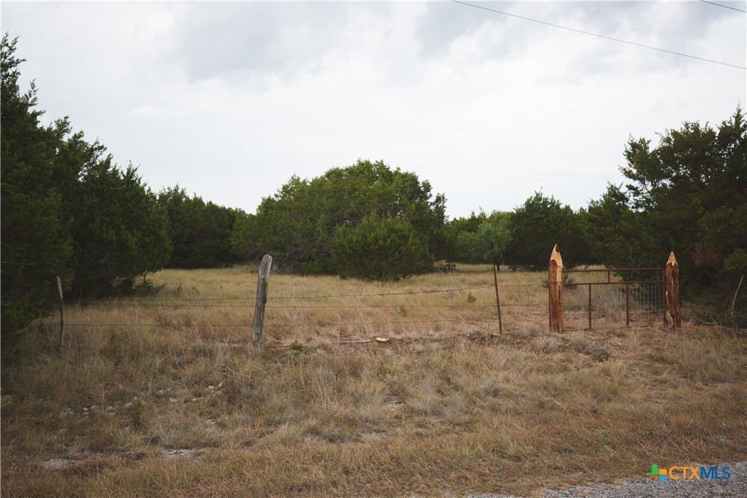 10 acres in Lampasas County - photo 7