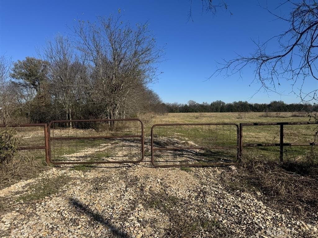 11.19 acres in Lamar County gallery image 2