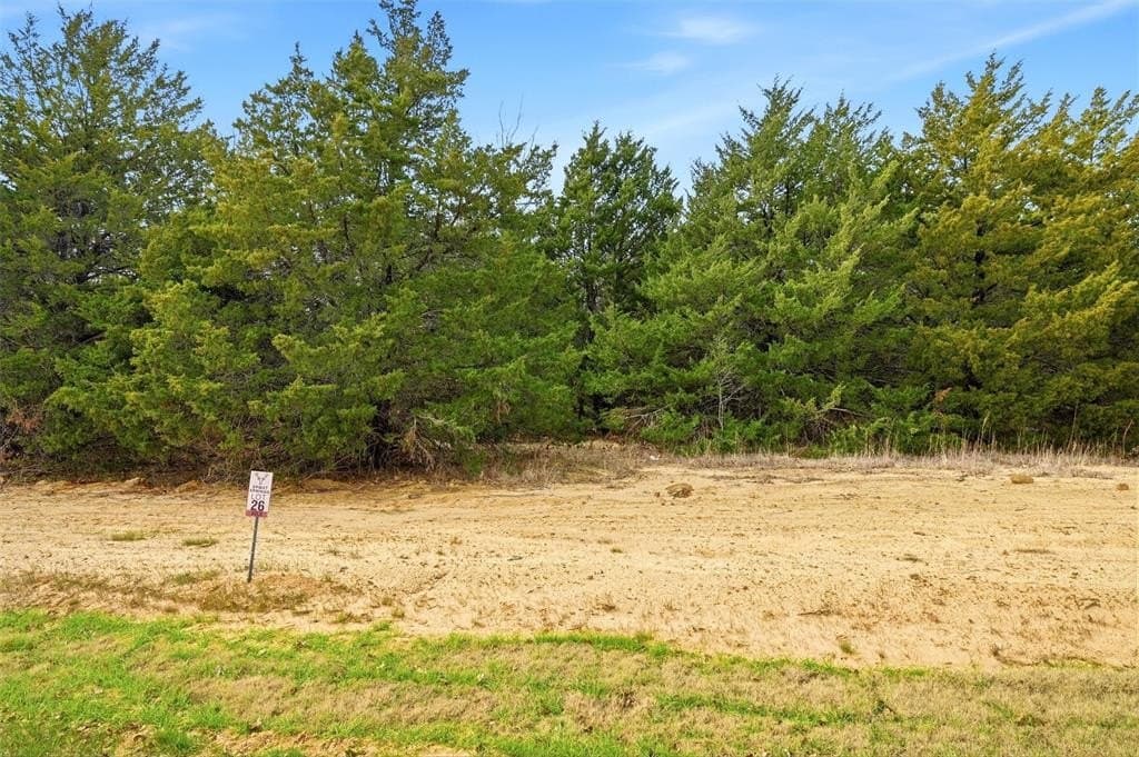 1.1 acres in Grayson County gallery image 4