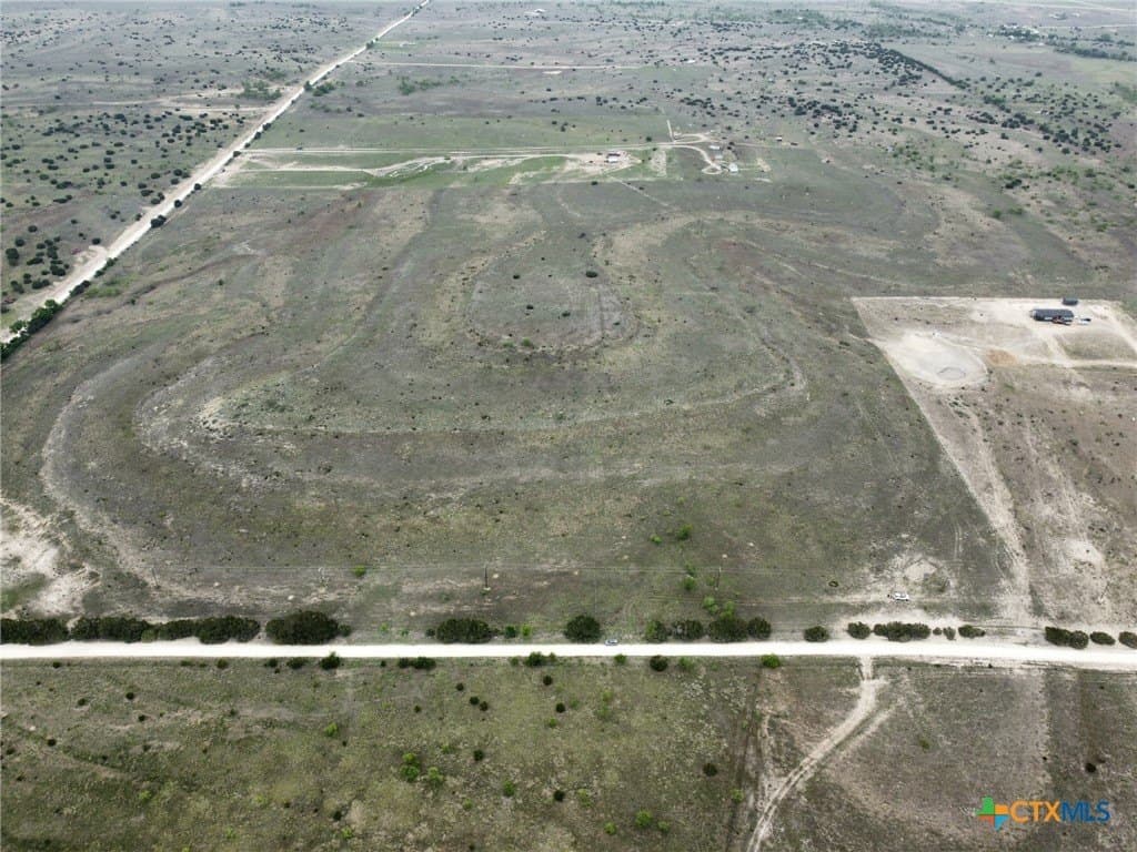 12.02 acres in Lampasas County featured view