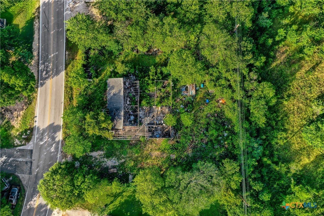 0.29 acres in Travis County featured view