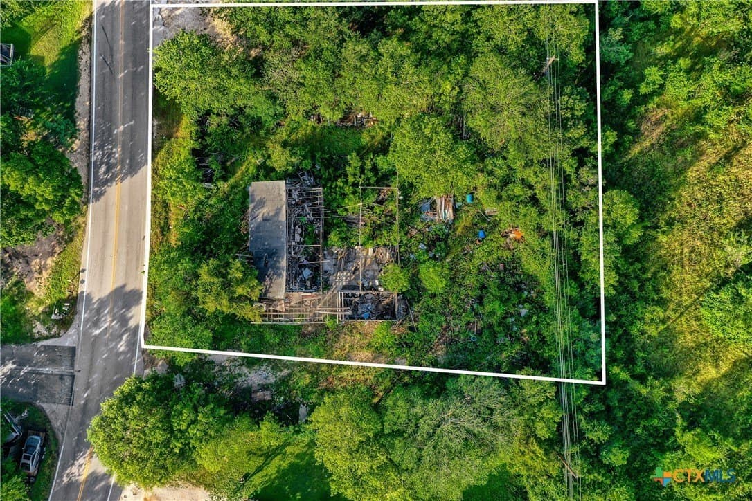 0.29 acres in Travis County