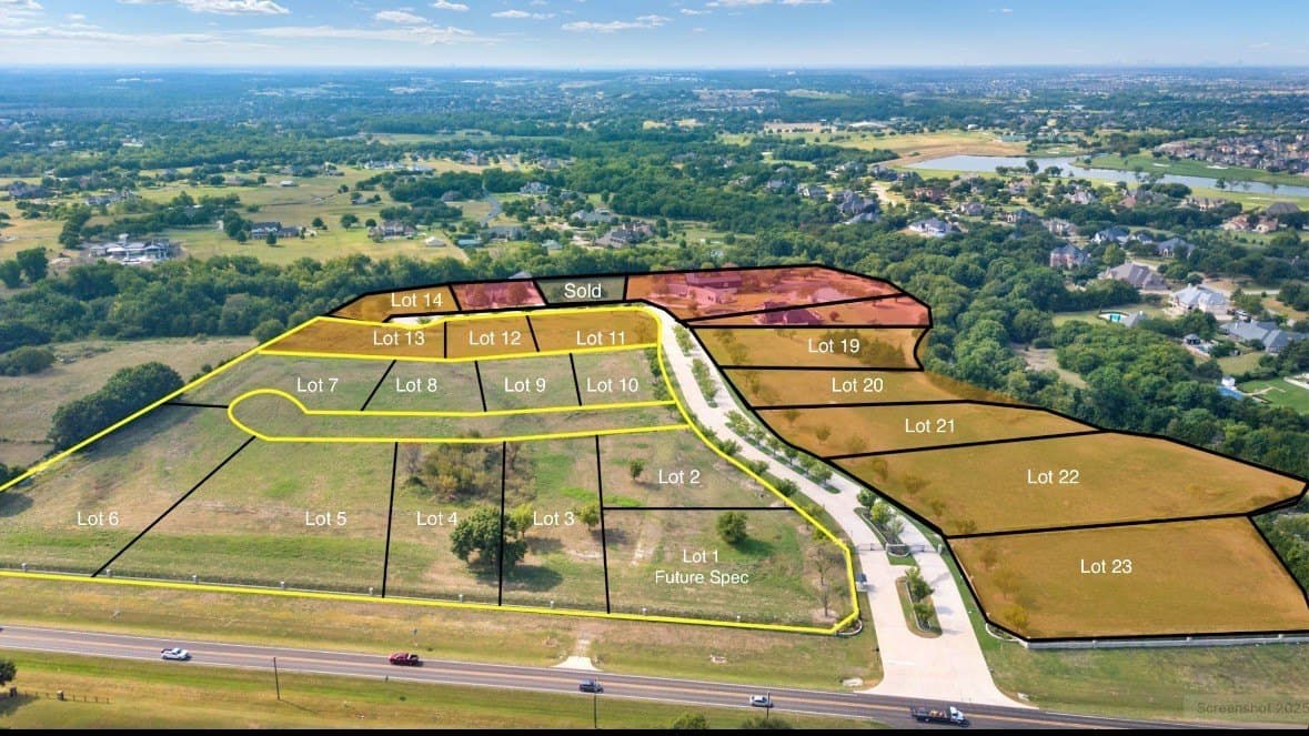 1 acres in Collin County - photo 9