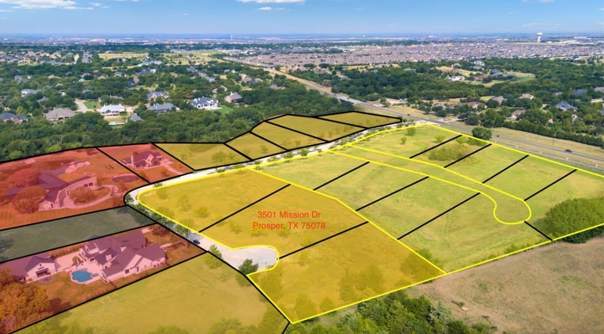 1 acres in Collin County - photo 8