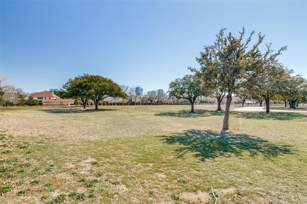 3 acres in Collin County gallery image 4