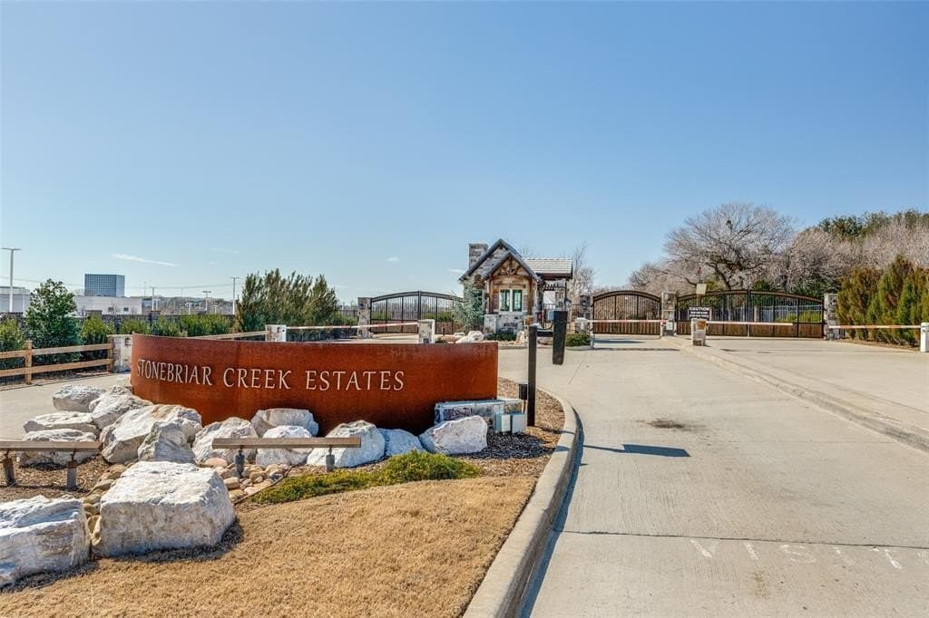 3 acres in Collin County gallery image 2