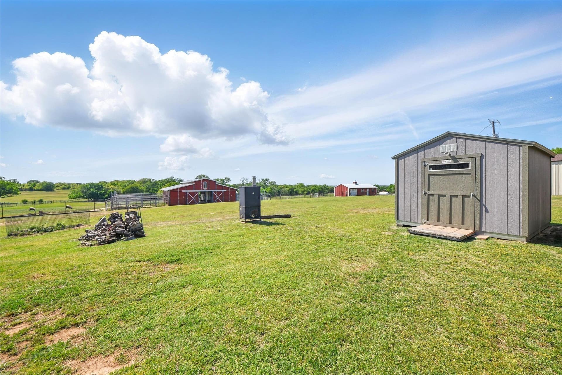 10 acres in Parker County - photo 6