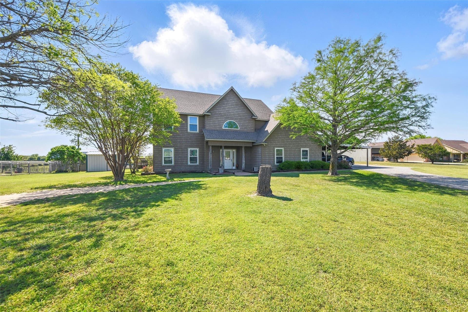 10 acres in Parker County - photo 9