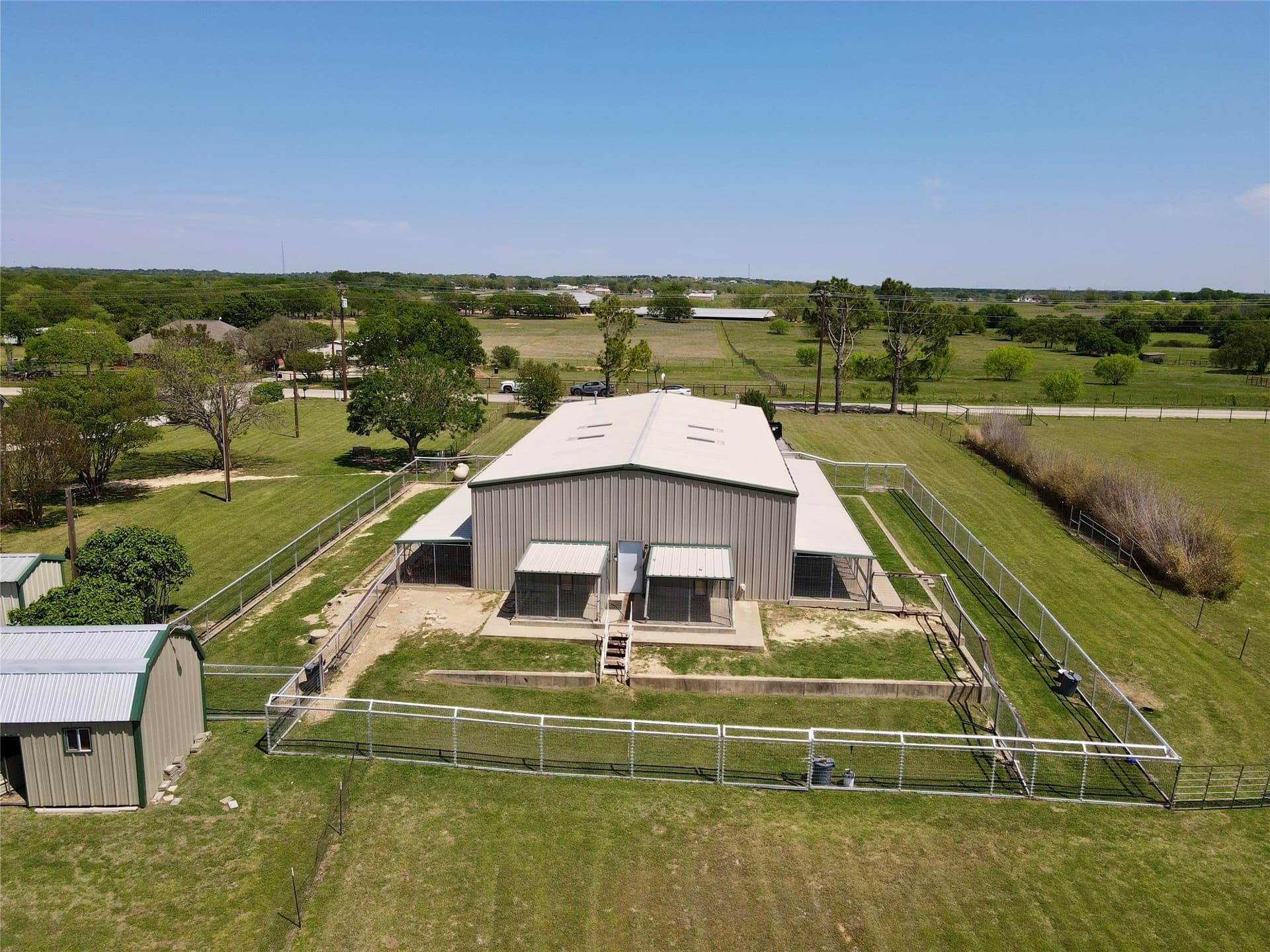 10 acres in Parker County - photo 4