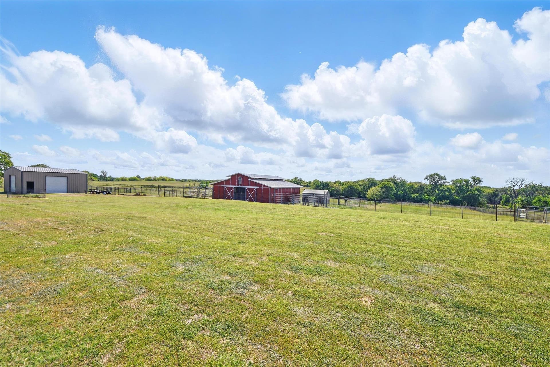 10 acres in Parker County - photo 8