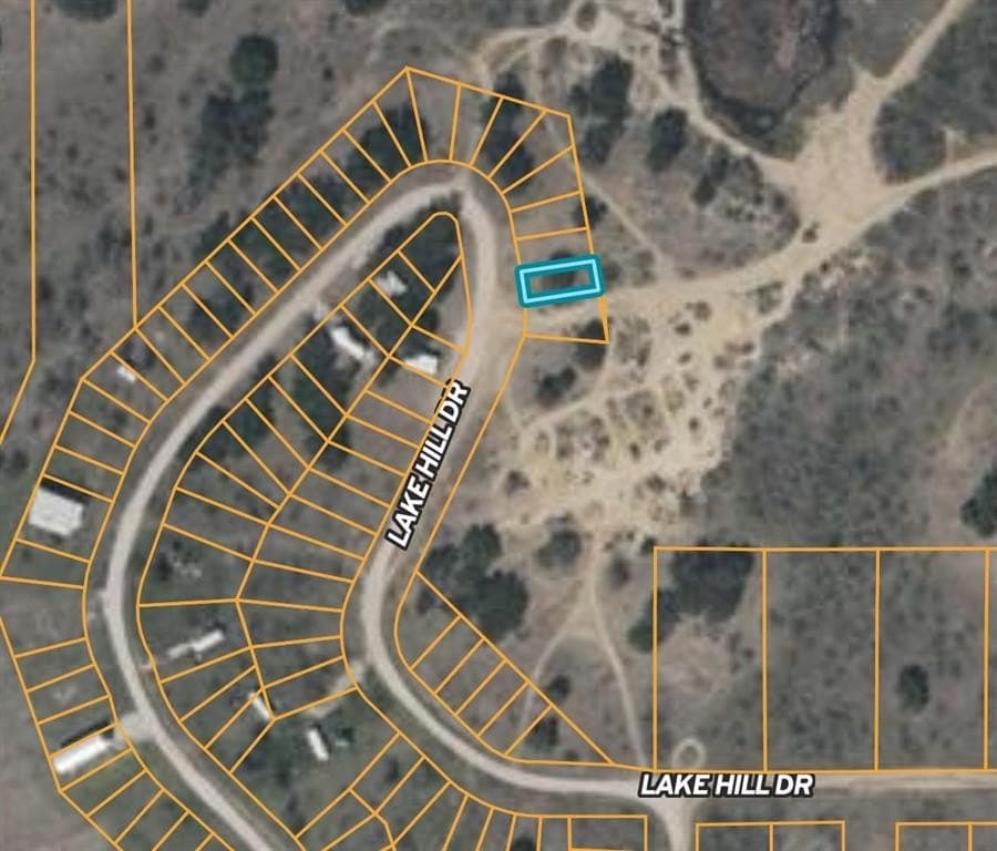 0.05 acres in Brown County featured view