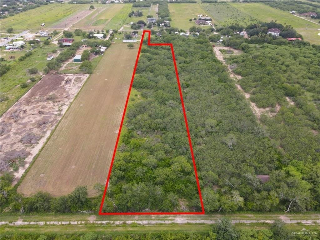 4 acres in Hidalgo County gallery image 4