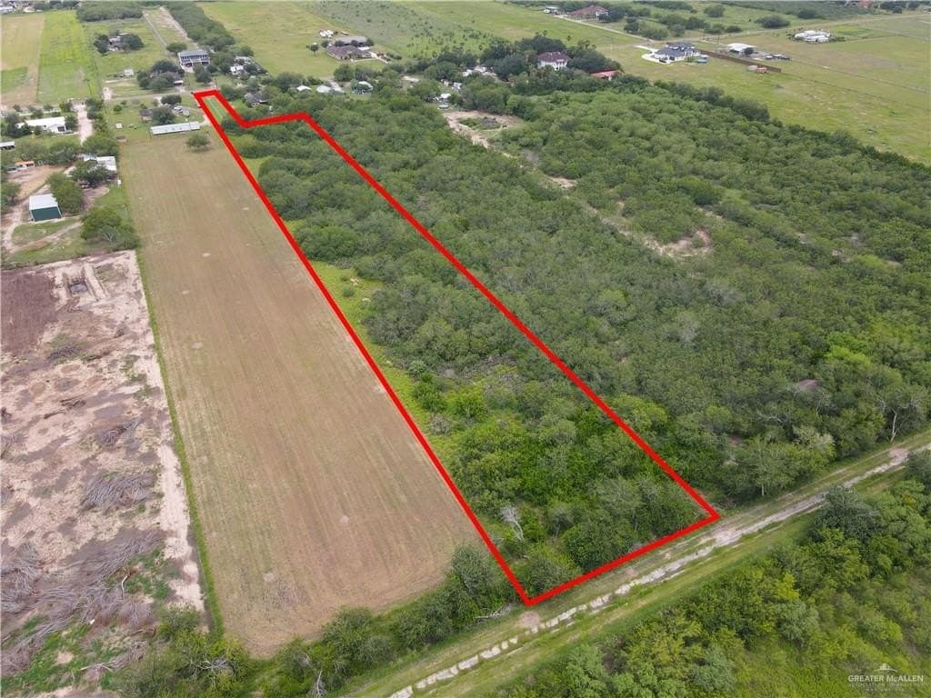 4 acres in Hidalgo County featured view
