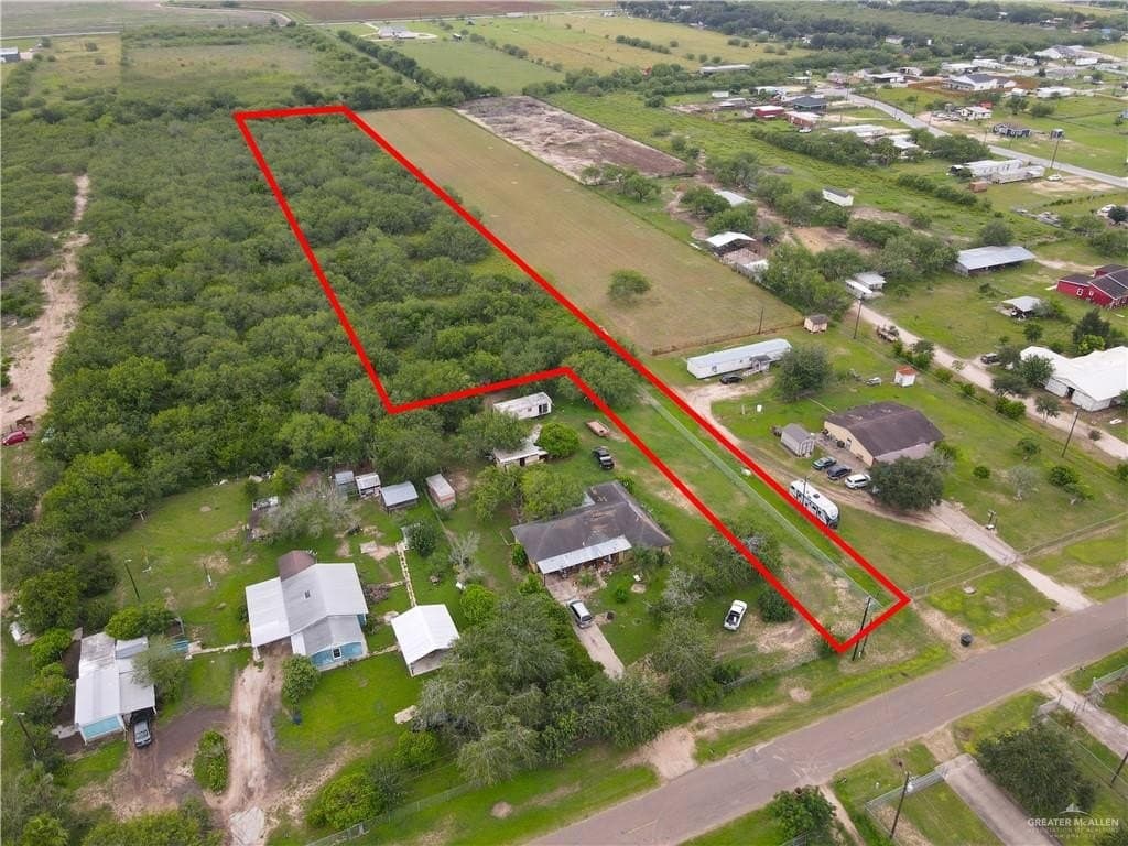 4 acres in Hidalgo County gallery image 2