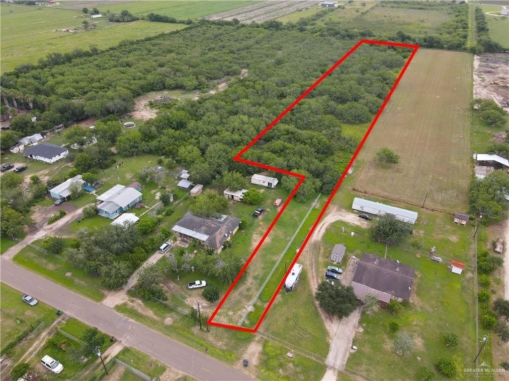 4 acres in Hidalgo County gallery image 3