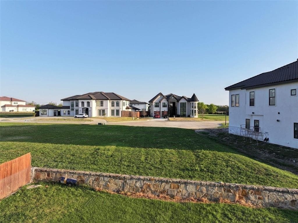 0.23 acres in Collin County gallery image 2