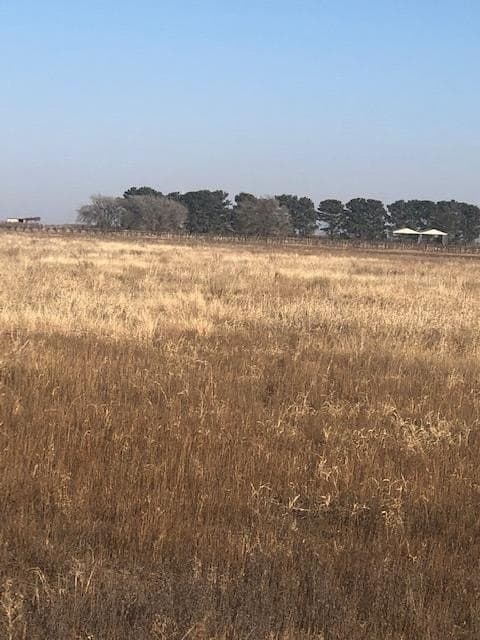 27 acres in Lubbock County
