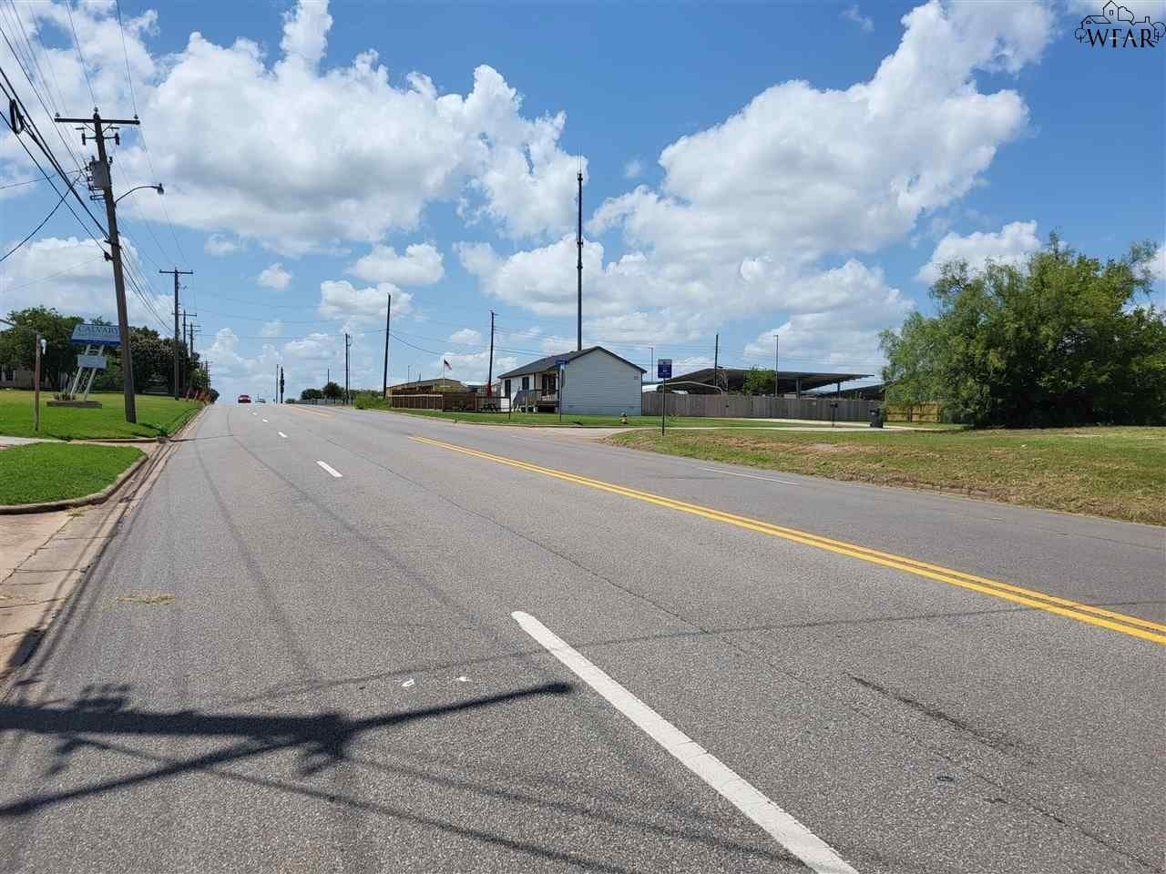 0.21 acres in Wichita County gallery image 2