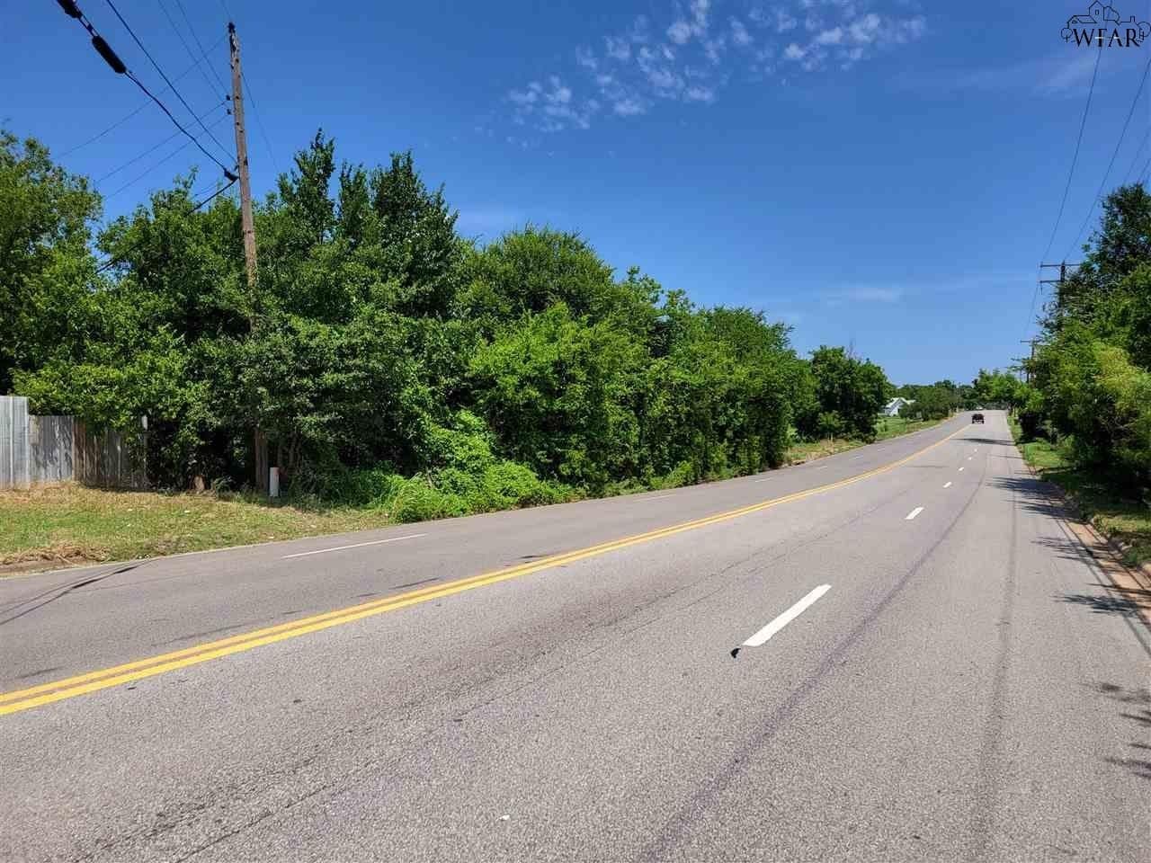 0.21 acres in Wichita County gallery image 3